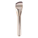 Champagne / 1 Piece Unisex Makeup Brush Picture4